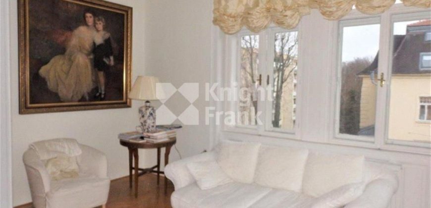 Вилла в Вене, Австрия, 450 м2