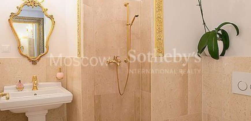 Вилла в Вене, Австрия, 678 м2