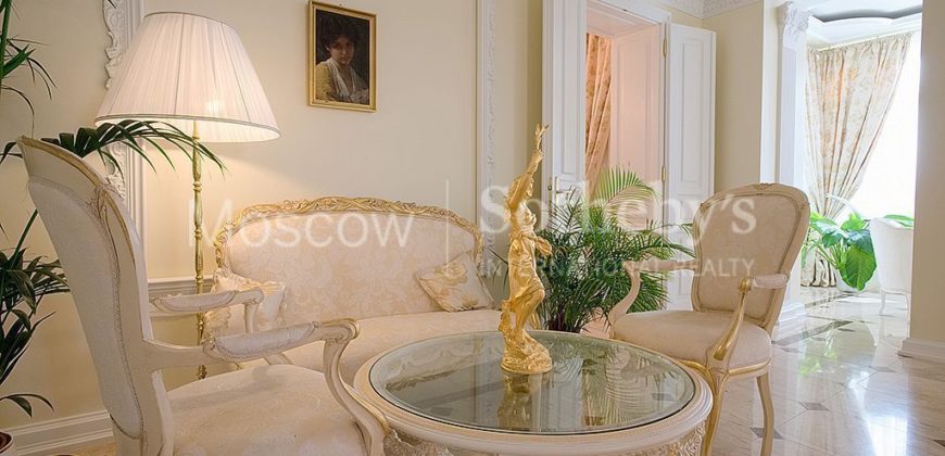 Вилла в Вене, Австрия, 678 м2