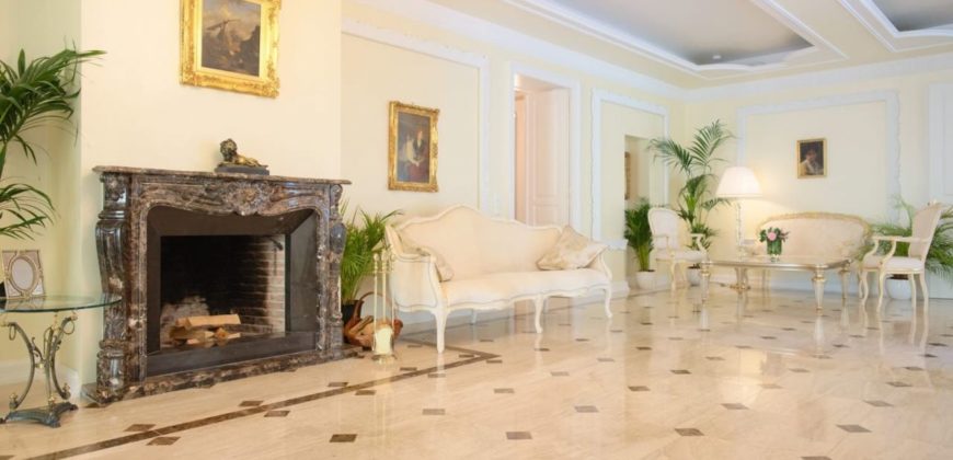 Вилла в Вене, Австрия, 678 м2