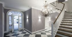 Вилла в Вене, Австрия, 850 м2
