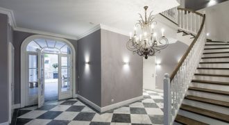 Вилла в Вене, Австрия, 850 м2