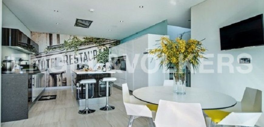 Вилла в Виламоре, Португалия, 653 м2