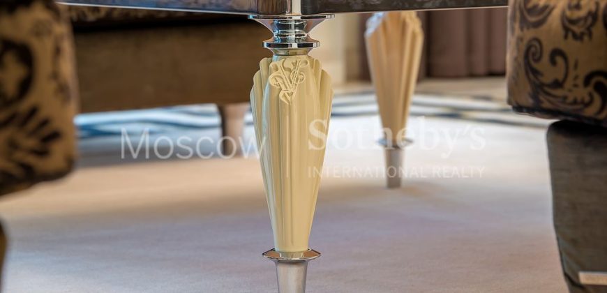 Вилла в Вильнюсе, Литва, 470 м2