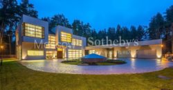 Вилла в Вильнюсе, Литва, 470 м2