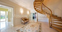 Вилла в Вильнюсе, Литва, 494 м2