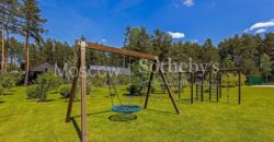 Вилла в Вильнюсе, Литва, 991 м2
