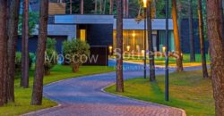 Вилла в Вильнюсе, Литва, 991 м2