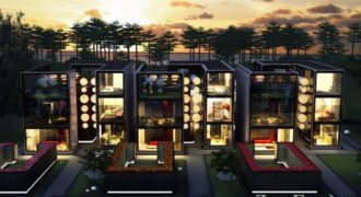 Вилла в Юрмале, Латвия, 530 м2