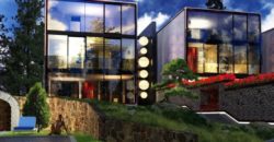 Вилла в Юрмале, Латвия, 530 м2