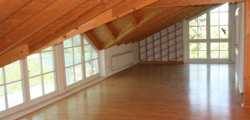 Вилла в Южной Баварии, Германия, 375 м2