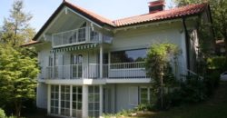 Вилла в Южной Баварии, Германия, 375 м2