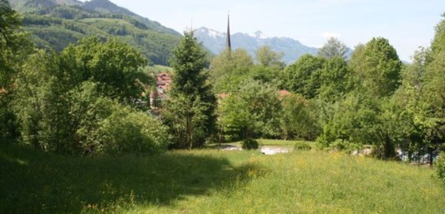 Вилла в Южной Баварии, Германия, 375 м2