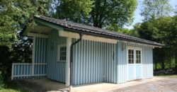 Вилла в Южной Баварии, Германия, 375 м2