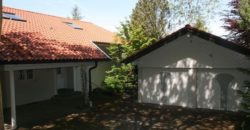 Вилла в Южной Баварии, Германия, 375 м2