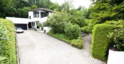 Вилла в Южной Баварии, Германия, 415 м2