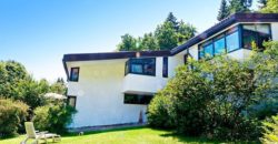 Вилла в Южной Баварии, Германия, 415 м2