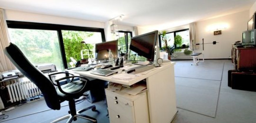 Вилла в Южной Баварии, Германия, 415 м2