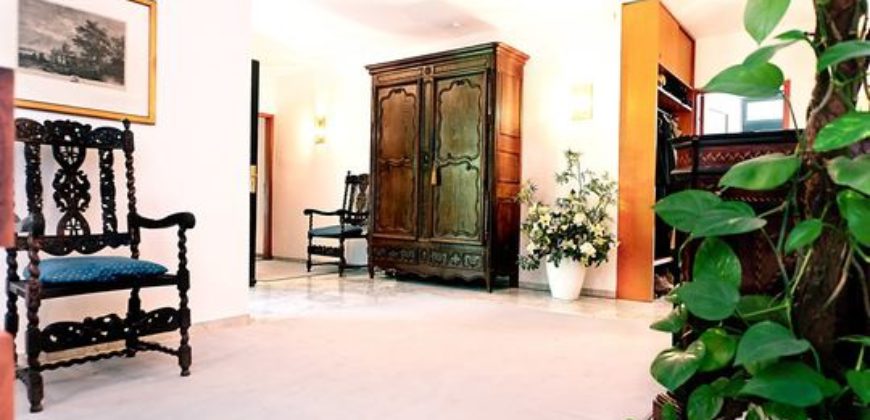 Вилла в Южной Баварии, Германия, 415 м2