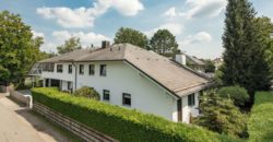 Вилла в Южной Баварии, Германия, 4 м2