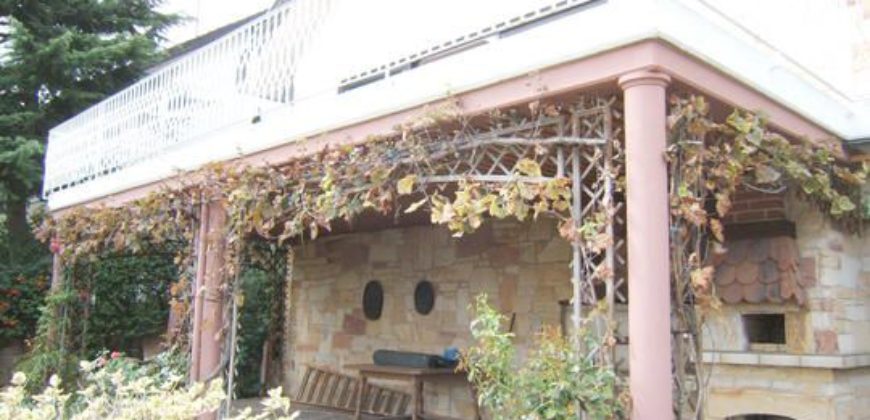 Вилла в земле Рейнланд-Пфальц, Германия, 450 м2