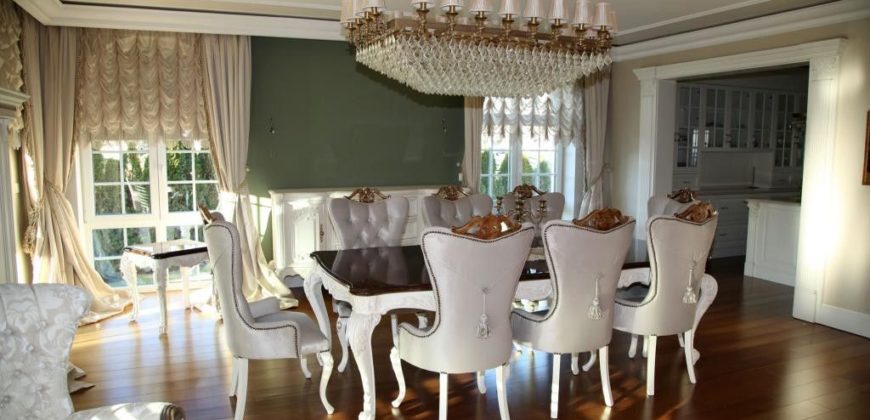 Вилла Wien, Donaustadt, Австрия, 430 м2