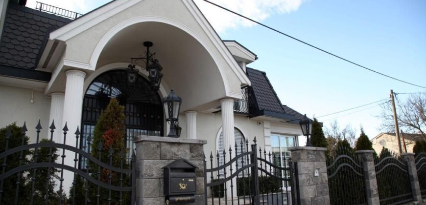 Вилла Wien, Donaustadt, Австрия, 430 м2