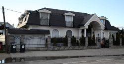 Вилла Wien, Donaustadt, Австрия, 430 м2