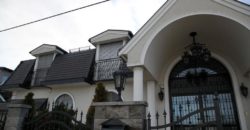 Вилла Wien, Donaustadt, Австрия, 430 м2