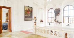 Замок в Нижней Австрии, Австрия, 1500 м2
