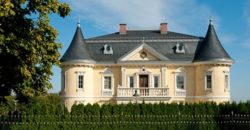 Замок в Северной Баварии (Франконии), Германия, 500 м2