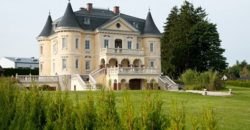 Замок в Северной Баварии (Франконии), Германия, 500 м2