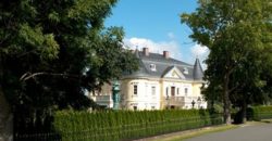 Замок в Северной Баварии (Франконии), Германия, 500 м2