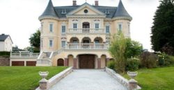 Замок в Северной Баварии (Франконии), Германия, 500 м2