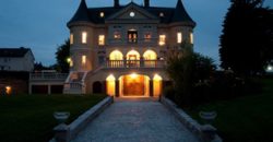 Замок в Северной Баварии (Франконии), Германия, 500 м2