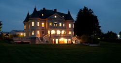 Замок в Северной Баварии (Франконии), Германия, 500 м2