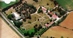 Замок в Тулузе, Франция, 2300 м2