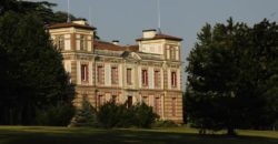 Замок в Тулузе, Франция, 2300 м2