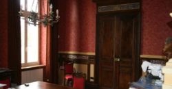 Замок в Тулузе, Франция, 2300 м2