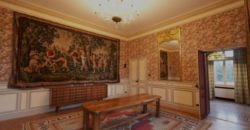 Замок в Тулузе, Франция, 2300 м2