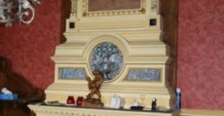 Замок в Тулузе, Франция, 2300 м2