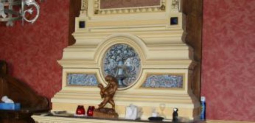 Замок в Тулузе, Франция, 2300 м2