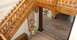 Замок в Тулузе, Франция, 2300 м2