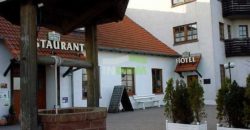 Замок в земле Рейнланд-Пфальц, Германия, 5000 м2