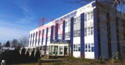 Земля Берлин, Германия, 4527 м2