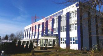 Земля Берлин, Германия, 4527 м2