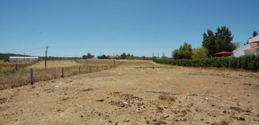 Земля в Алгарве, Португалия, 29000 м2