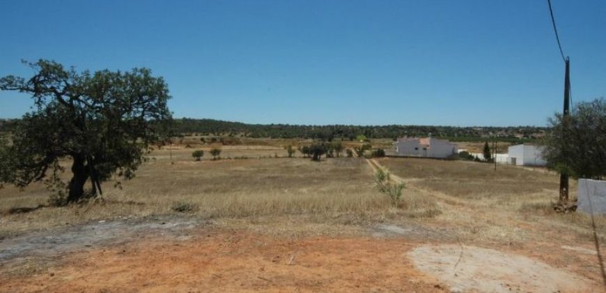 Земля в Алгарве, Португалия, 29000 м2