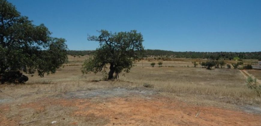 Земля в Алгарве, Португалия, 29000 м2