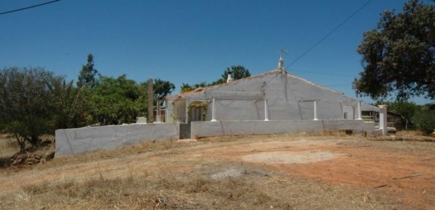 Земля в Алгарве, Португалия, 29000 м2